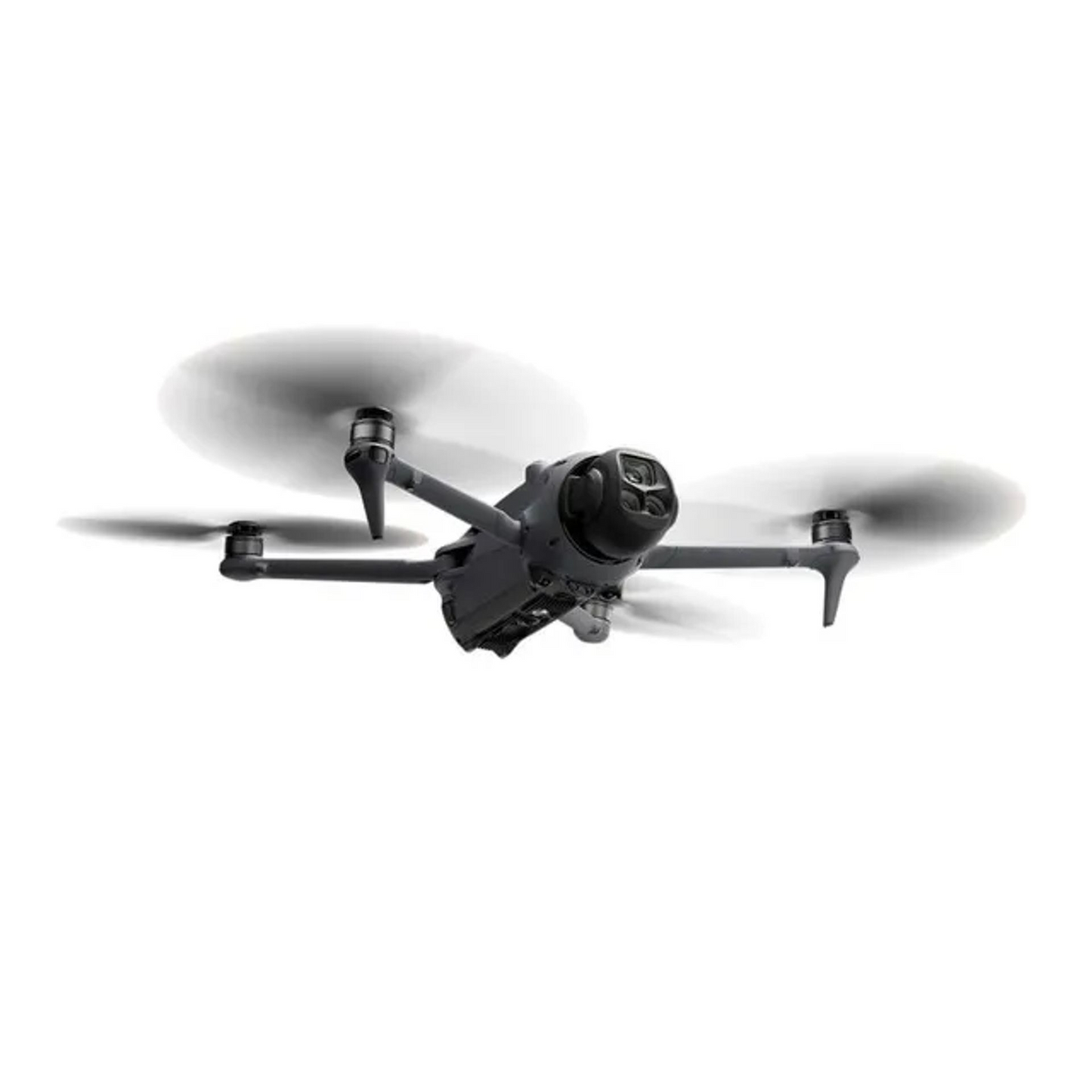 Next-Gen AirView Pro 4: Triple Camera Drone for Beginners & Pro-Level Shots
